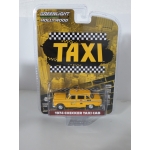 Greenlight 1:64 Taxi - Checker Taxi 1974 Sunshine Cab Company